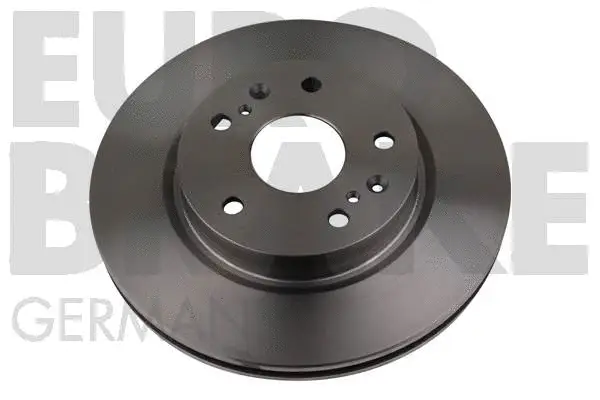 Disque de frein EUROBRAKE 5815205231
