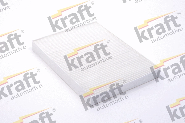 Filtre, air de l'habitacle KRAFT AUTOMOTIVE 1730210