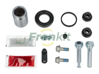 Kit de réparation, étrier de frein FRENKIT 734048