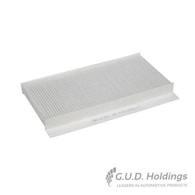 Filtre, air de l'habitacle GUD AC42
