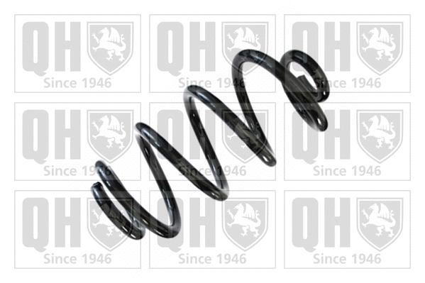 Ressort de suspension QUINTON HAZELL QCS5585