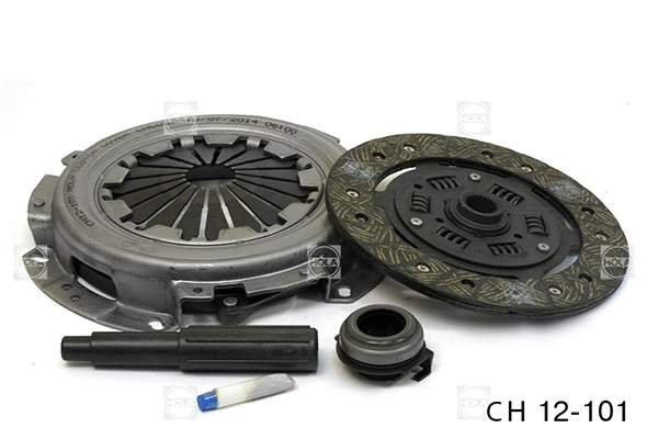 Kit d'embrayage HOLA CH12-101