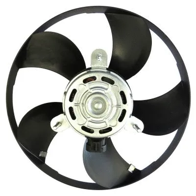 Ventilateur, refroidissement du moteur GAUSS GE1015