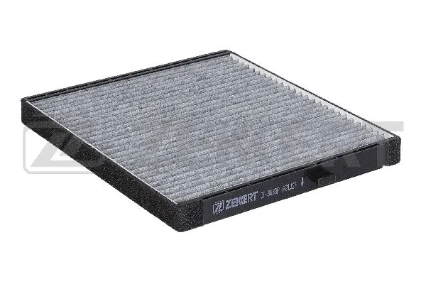 Filtre, air de l'habitacle ZEKKERT IF-3039P