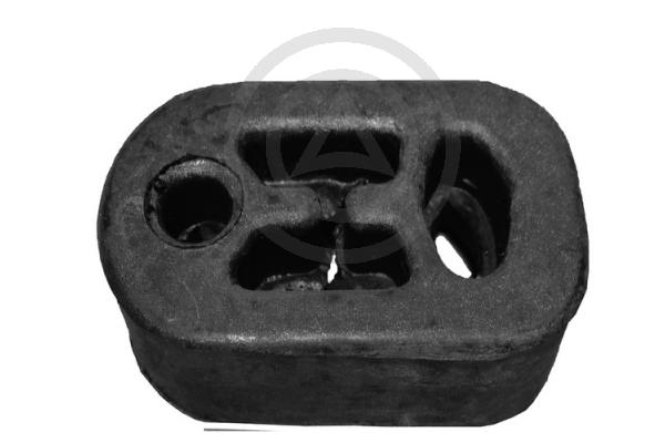 Suspension, échappement Aslyx AS-200920