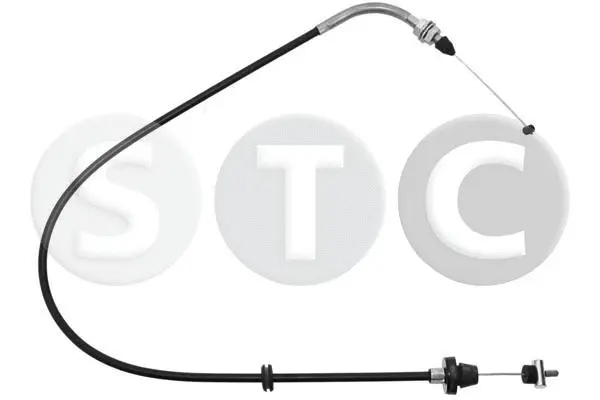 Câble d'accélération STC T481541