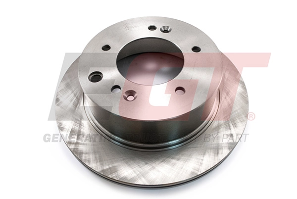 Disque de frein EGT 410670EGT