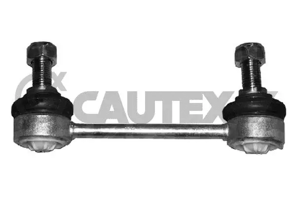 Entretoise/tige, stabilisateur CAUTEX 080220