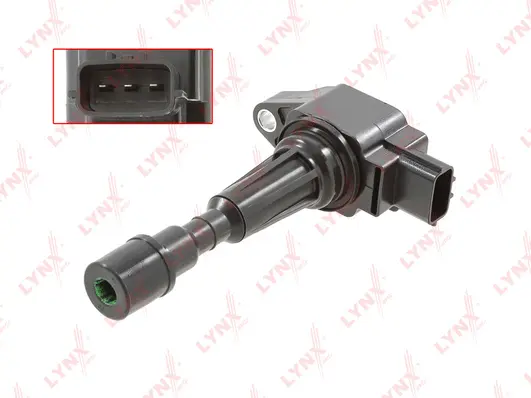 Bobine d'allumage LYNXAUTO SPL1109