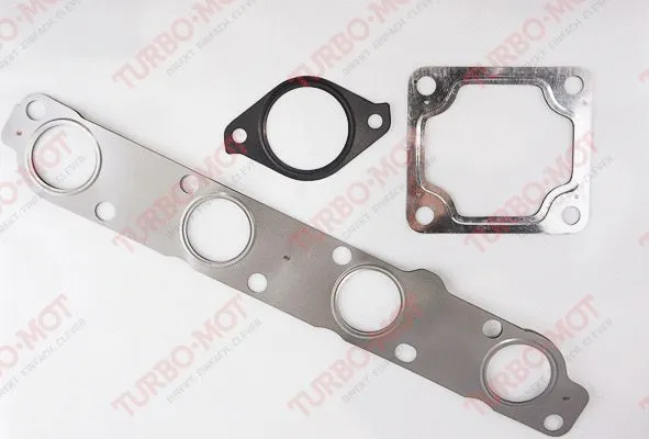 Kit de montage, compresseur TURBO-MOT MS1801