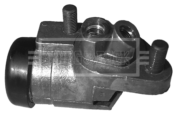 Cylindre de roue BORG & BECK BBW1272