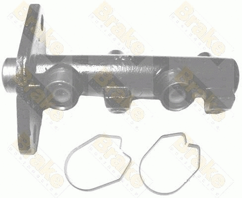 Maître-cylindre de frein Brake ENGINEERING MC1514BE