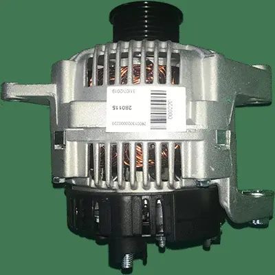 Alternateur SERCORE 280115