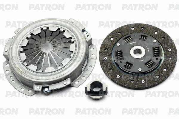 Kit d'embrayage PATRON PCE0104