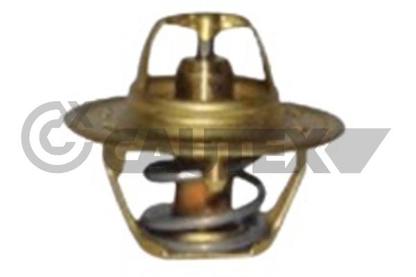Thermostat, liquide de refroidissement CAUTEX 772154