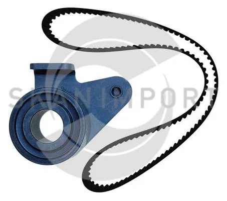 Kit de courroie crantée SKANIMPORT ZRS 1747