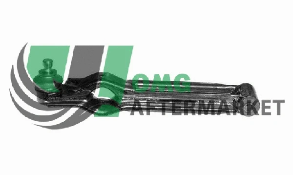 Bras de liaison, suspension de roue OMG SRL G40.4134/C