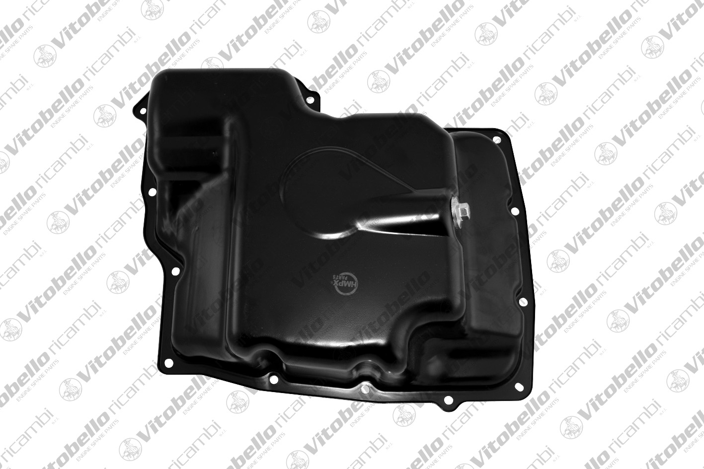Carter d'huile Vitobello Ricambi 1000693N
