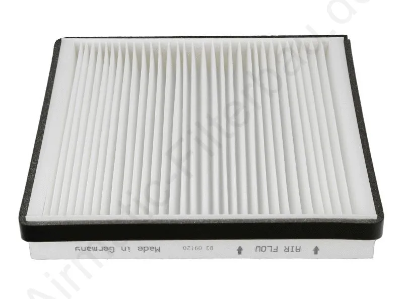 Filtre, air de l'habitacle AIRMATIC Filterbau IF0083