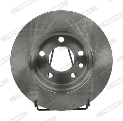 Disque de frein FERODO DDF1286