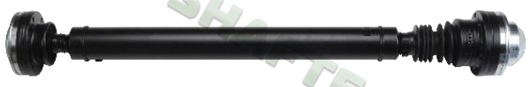 Arbre de transmission, entraînement essieux SHAFTEC SPS130