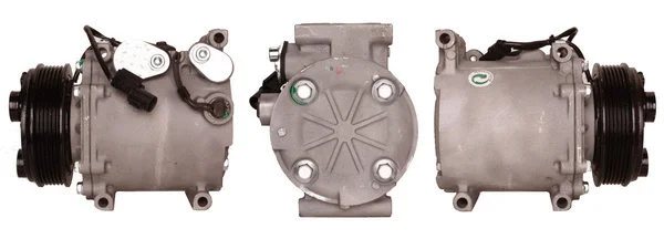 Compresseur, climatisation RE-EX 505-00674