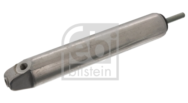 Dispositif d'arrêt, système d'injection FEBI BILSTEIN 04368