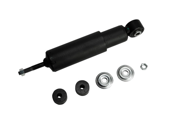 Amortisseur ZentParts Z00394