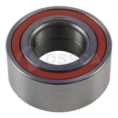Kit de roulements de roue OSSCA 13544