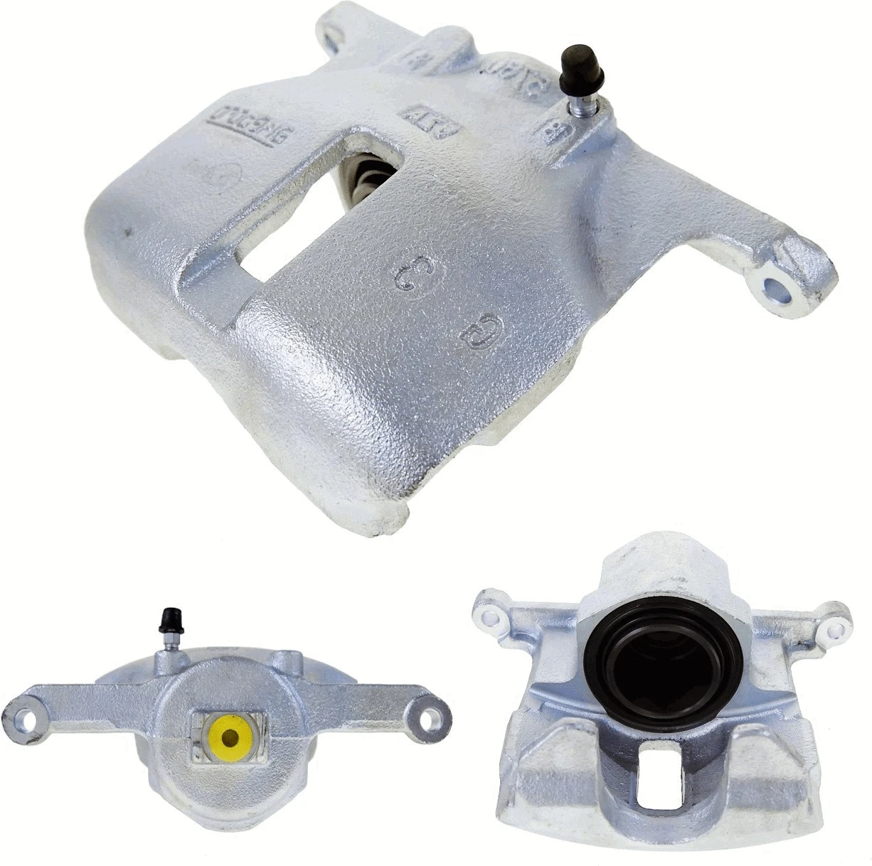 Étrier de frein Brake ENGINEERING CA3387
