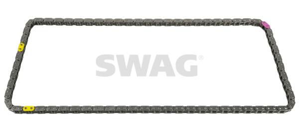 Chaîne de distribution SWAG 81 10 0067