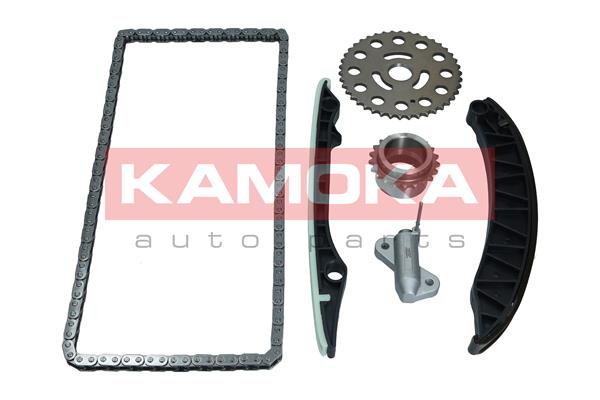 Kit de distribution par chaîne KAMOKA 7001556