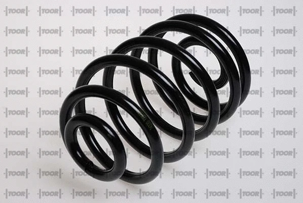 Ressort de suspension TOOR SC62448
