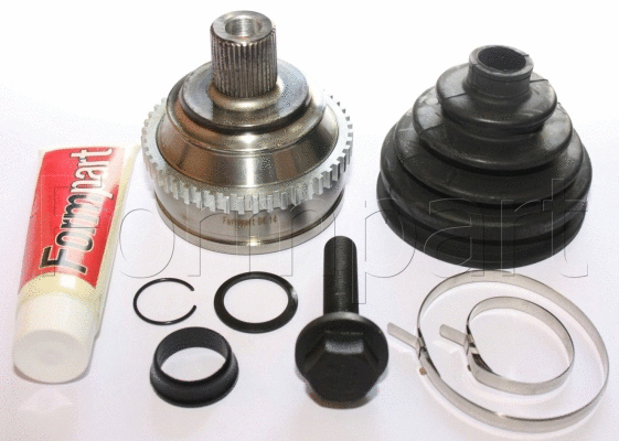 Jeu de joints, arbre de transmission FORMPART 29398023/S