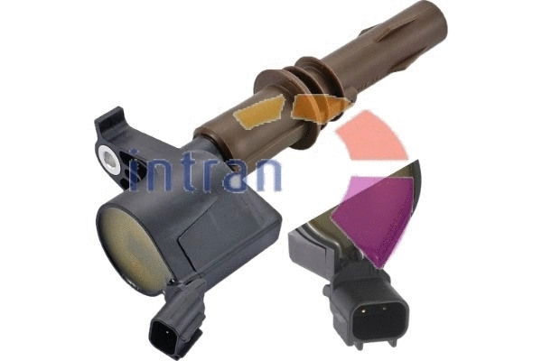 Bobine d'allumage Intran Flotamex BOFD509