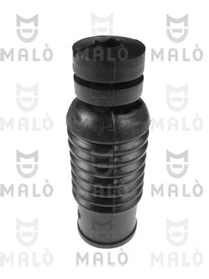 Butée élastique, suspension AKRON-MALÒ 19288
