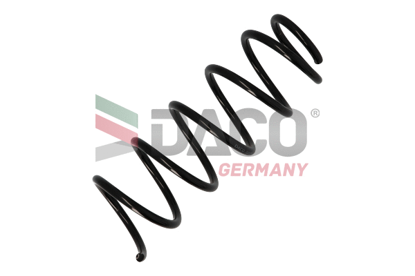 Ressort de suspension DACO Germany 802510