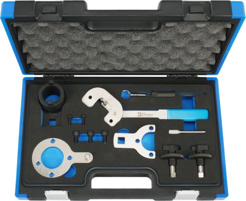 Kit d'outils de réglage, épure de distribution Condor werkzeug 36413SP