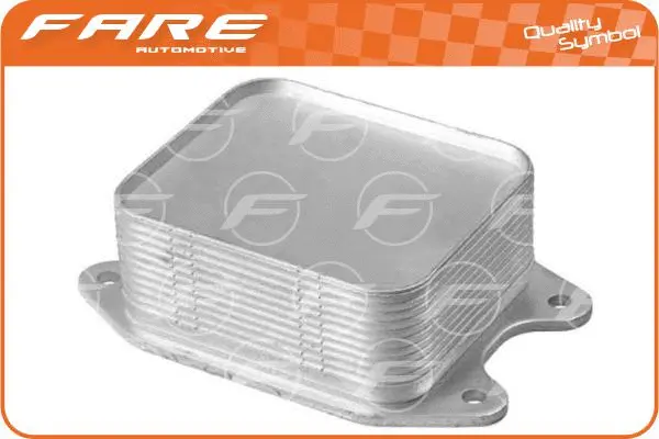 Radiateur d'huile FARE-RCH 22701
