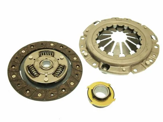 Kit d'embrayage KAWE 960421