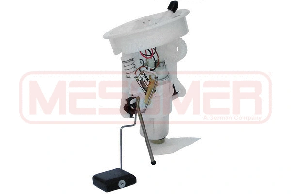 unité d'alimentation de carburant MESSMER 775053A
