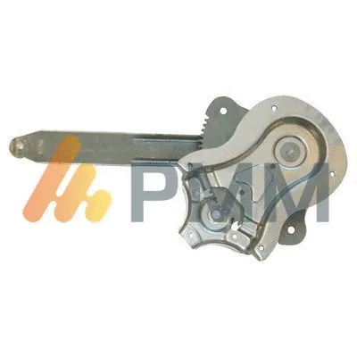 Lève-vitre PMM BI 86366 R