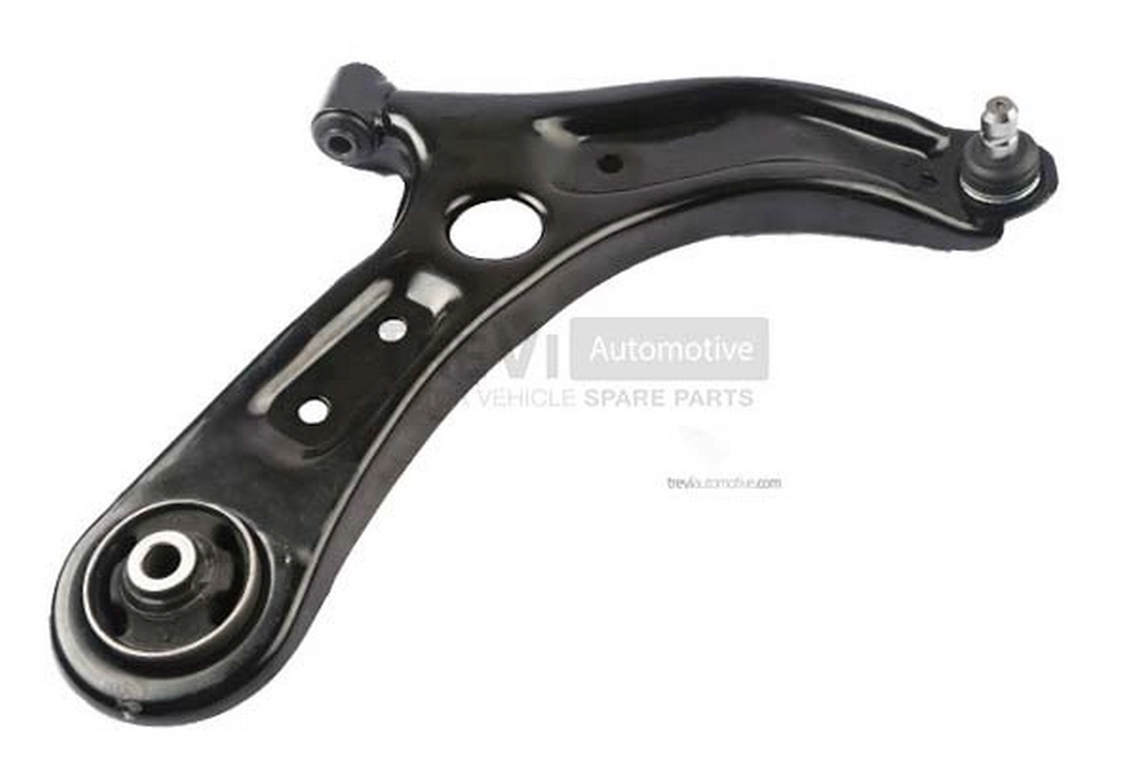 Bras de liaison, suspension de roue TREVI AUTOMOTIVE TRTT3078