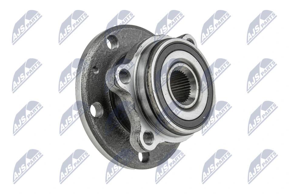 Kit de roulements de roue NTY KLP-VW-018