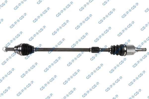 Arbre de transmission GSP 203802