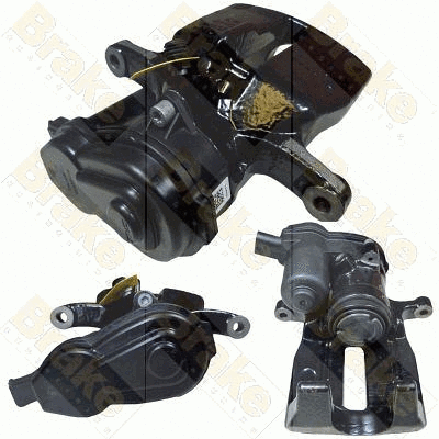 Étrier de frein Brake ENGINEERING CA3029