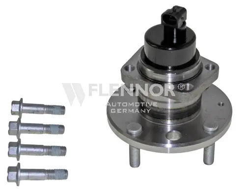 Kit de roulements de roue FLENNOR FR241674