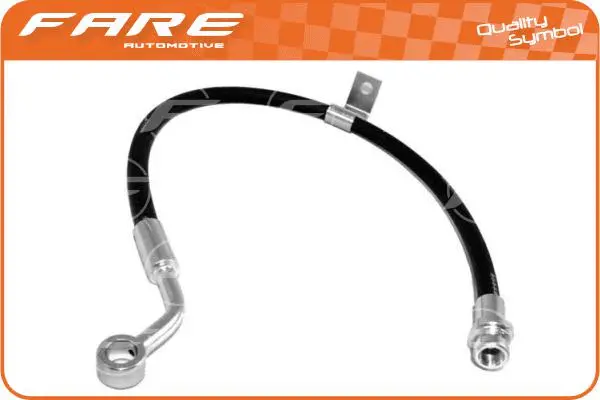 Flexible de frein FARE-RCH 17275
