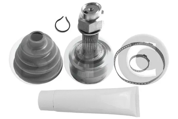 Jeu de joints, arbre de transmission STC T412041