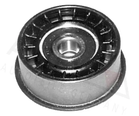 Poulie de tension, courroie crantée AUTEX 641073